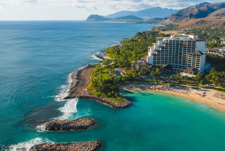 Four Seasons Resort Oahu at Ko Olina Unveils 2026 Summer Wellness Series, Healthy Living + Travel