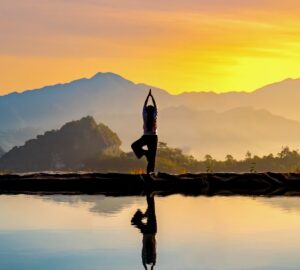 Wellness Real Estate Is Reshaping the Future of Travel and Living, Healthy Living + Travel
