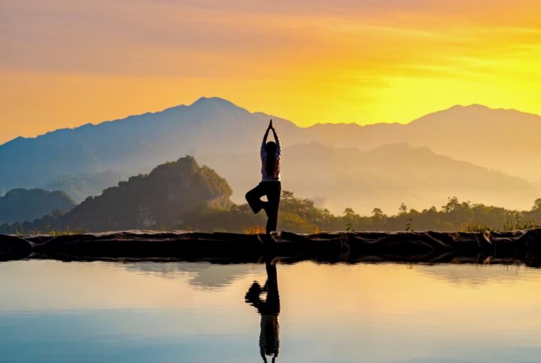 Wellness Real Estate Is Reshaping the Future of Travel and Living, Healthy Living + Travel