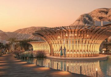 Mailena to Debut as Loreto’s First Luxury Wellness Resort in 2026, Healthy Living + Travel