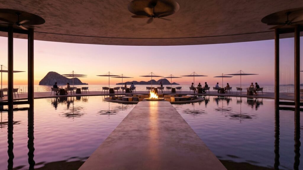 Mailena to Debut as Loreto’s First Luxury Wellness Resort in 2026, Healthy Living + Travel
