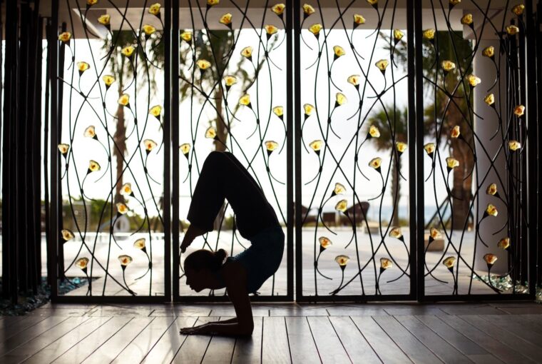 Carillon Miami Wellness Resort, Spas of America