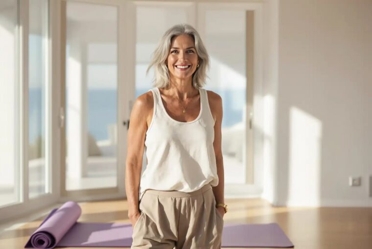 Why NAD+ Is Becoming One of the Most Talked About Health Trends, Healthy Living + Travel