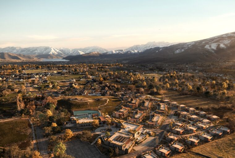 Ameyalli Resort & Spa by Appellation, Healthy Living + Travel