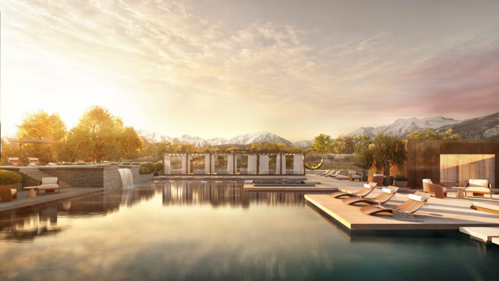 Ameyalli Resort & Spa by Appellation, Healthy Living + Travel