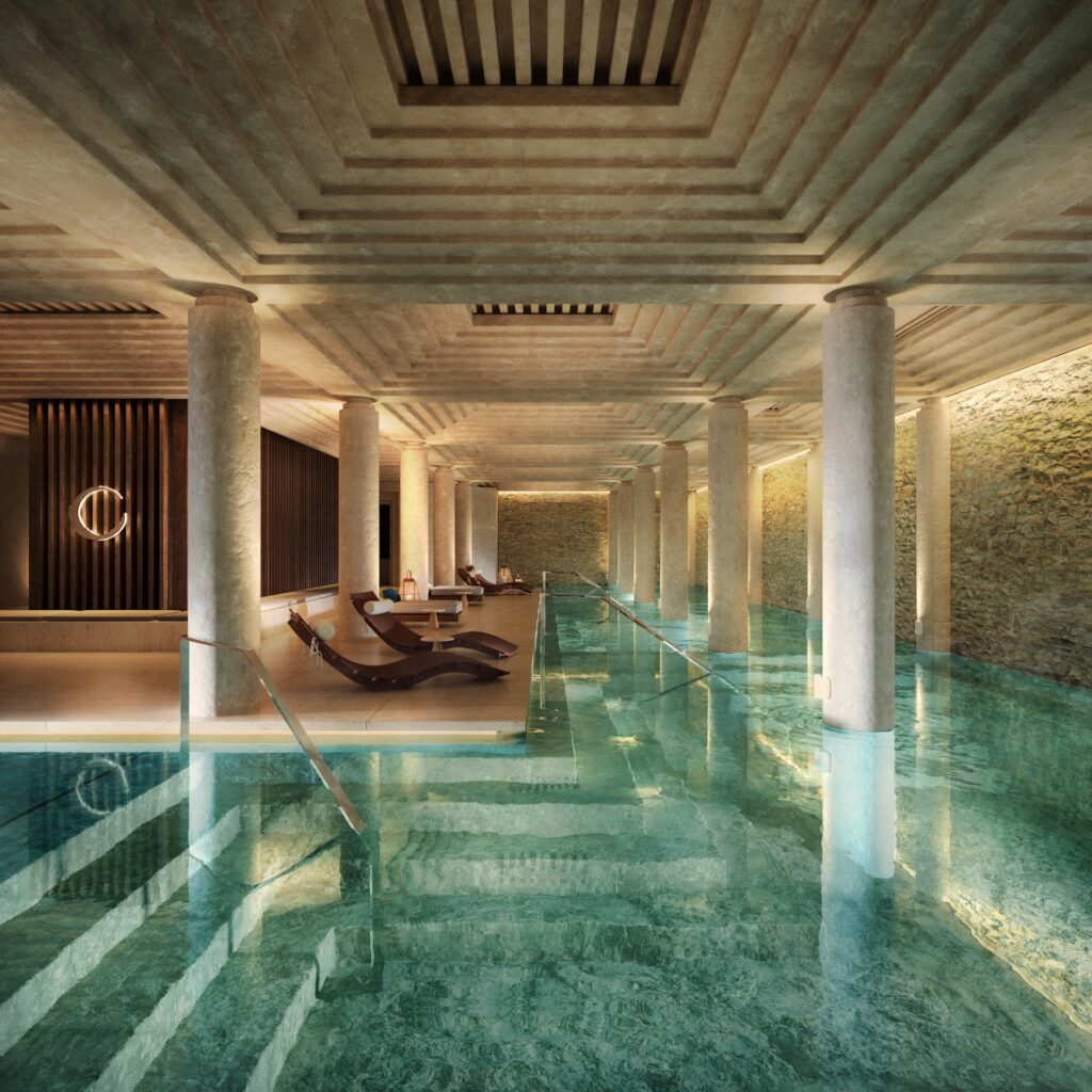 Ameyalli Resort & Spa by Appellation, Healthy Living + Travel