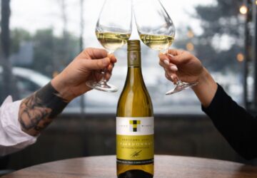 White Oaks Resort Celebrates Wine Spectator Recognition for LIV Restaurant, Healthy Living + Travel
