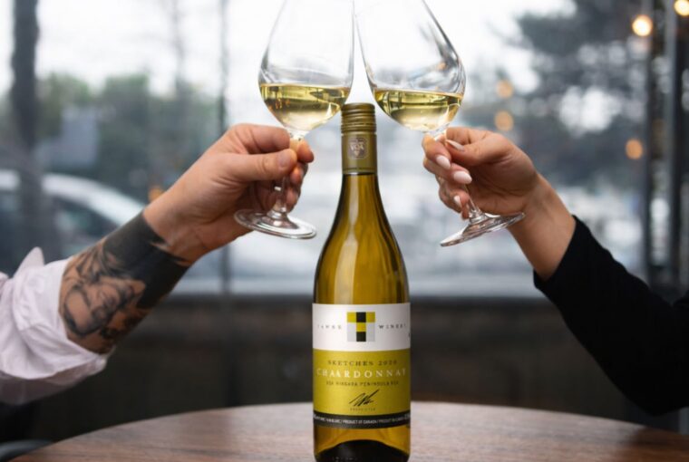 White Oaks Resort Celebrates Wine Spectator Recognition for LIV Restaurant, Healthy Living + Travel