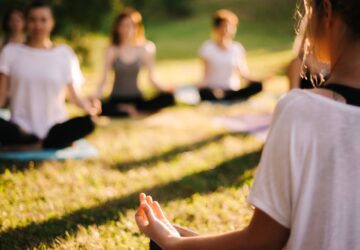 Find Your Weekend Flow at Pechanga Resort Casino, Healhty Living + Travel