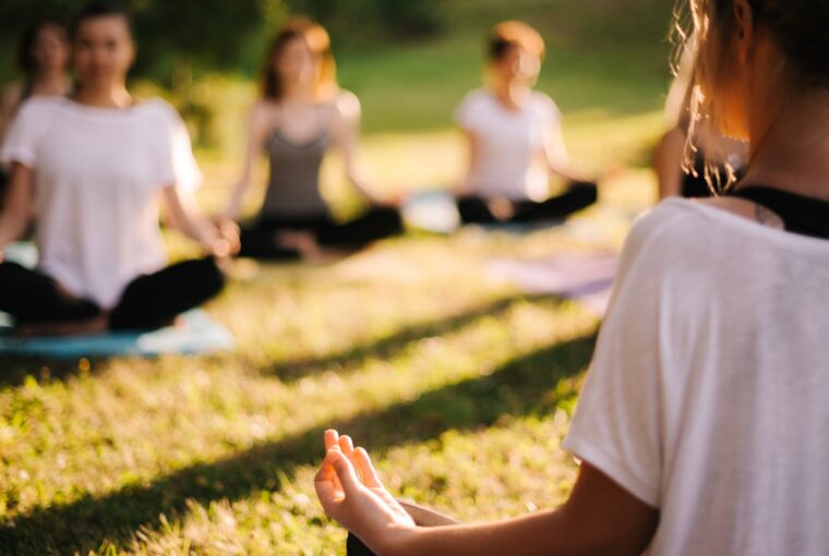 Find Your Weekend Flow at Pechanga Resort Casino, Healhty Living + Travel