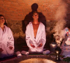 Discover Ancient Wellness Rituals in Los Cabos, Healthy Living + Travel