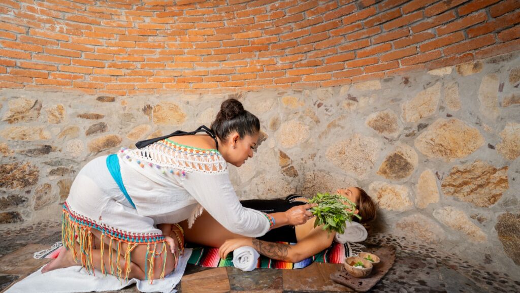 Discover Ancient Wellness Rituals in Los Cabos, Healthy Living + Travel