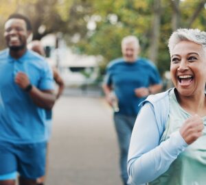 The Art of Living Longer, Longevity, Healthy Living + Travel