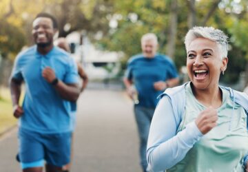 The Art of Living Longer, Longevity, Healthy Living + Travel
