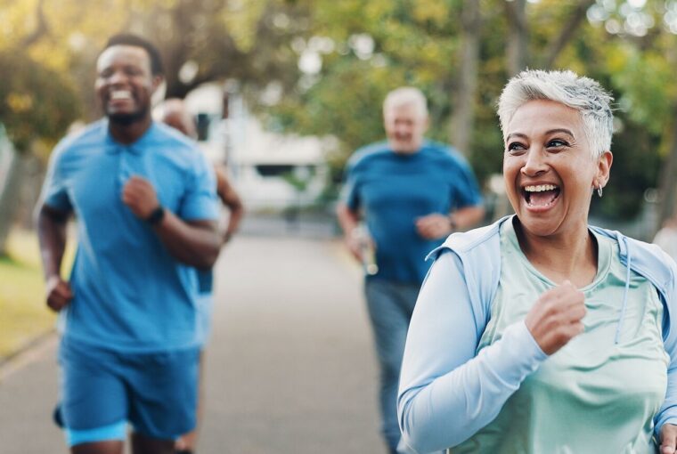 The Art of Living Longer, Longevity, Healthy Living + Travel