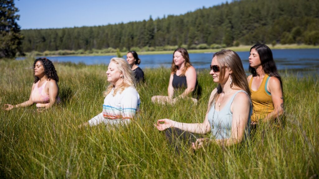The Spa at Sunriver Resort, Healthy Living + Travel