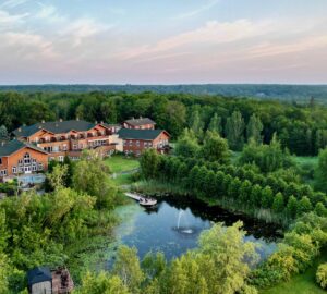 Spa Eastman, Spas of America