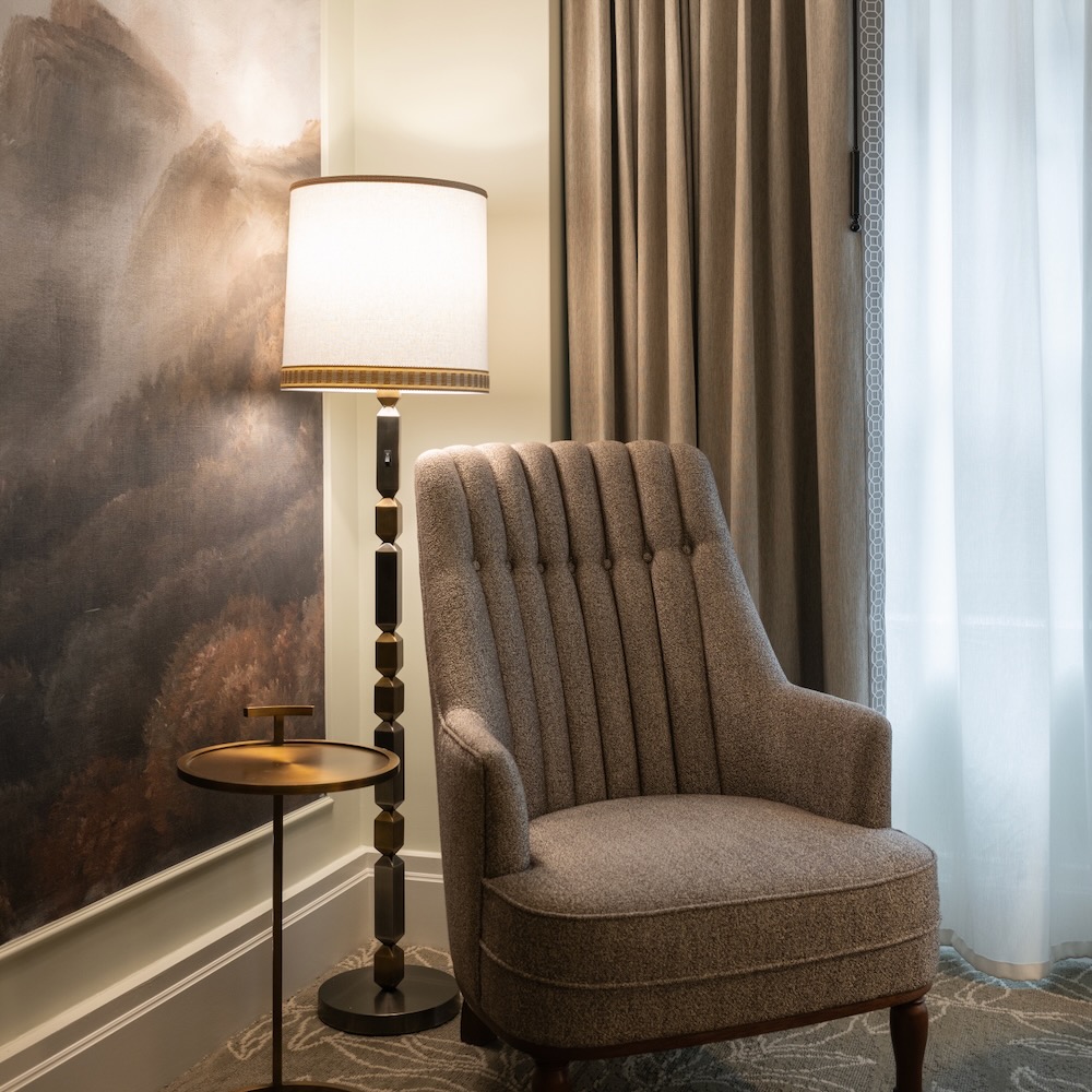 InterContinental New York Barclay Nears Its 100th Anniversary, Healthy Living + Travel