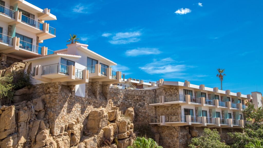 At Land's End: Discovering Sandos Finisterra, Los Cabos, Healthy Living + Travel