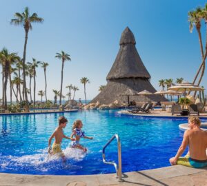 At Land's End: Discovering Sandos Finisterra, Los Cabos, Healthy Living + Travel
