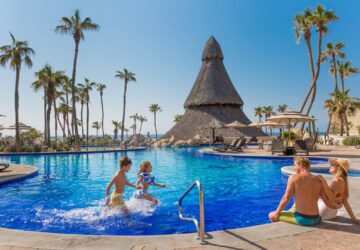 At Land's End: Discovering Sandos Finisterra, Los Cabos, Healthy Living + Travel