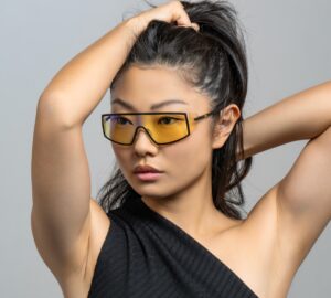 GUNNAR Optiks Launches Soldier 11 Glasses with HoYoverse, Healthy Living + Travel