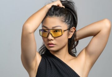 GUNNAR Optiks Launches Soldier 11 Glasses with HoYoverse, Healthy Living + Travel