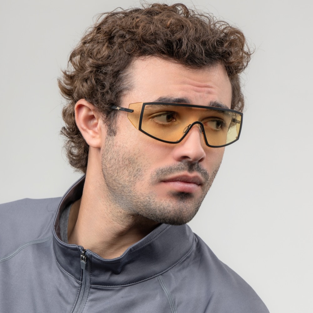 GUNNAR Optiks Launches Soldier 11 Glasses with HoYoverse, Healthy Living + Travel