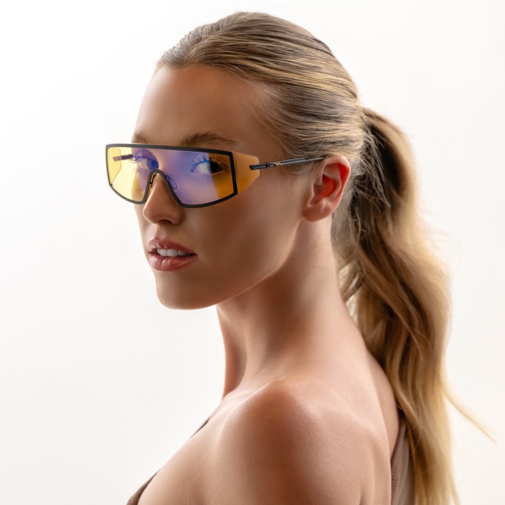 GUNNAR Optiks Launches Soldier 11 Glasses with HoYoverse, Healthy Living + Travel
