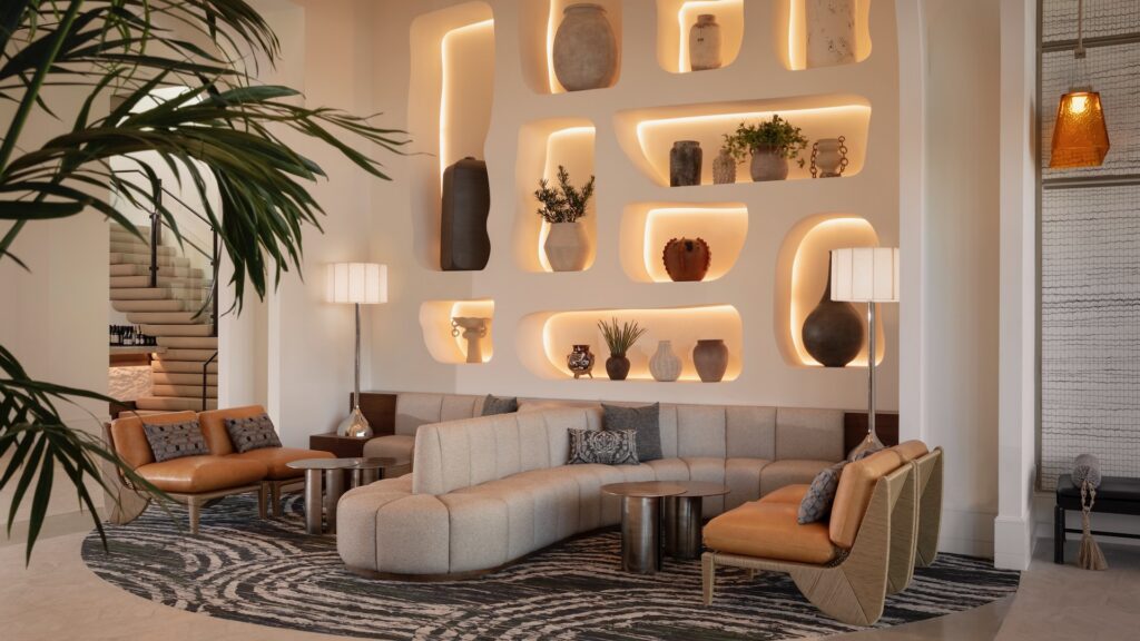 The Monarch Unveils Downtown Wellness Spa, Healthy Living + Travel