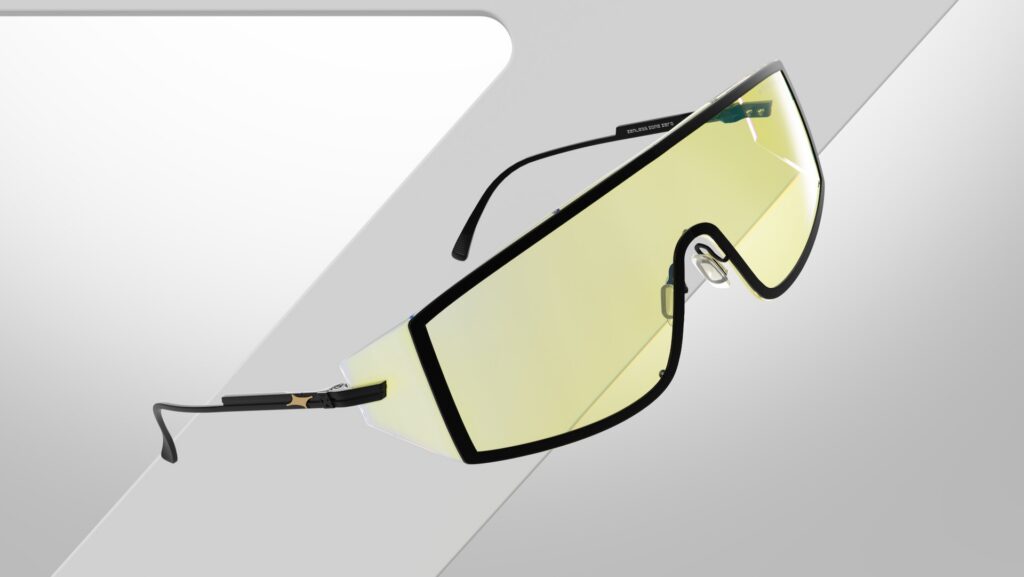 GUNNAR Optiks Launches Soldier 11 Glasses with HoYoverse, Healthy Living + Travel