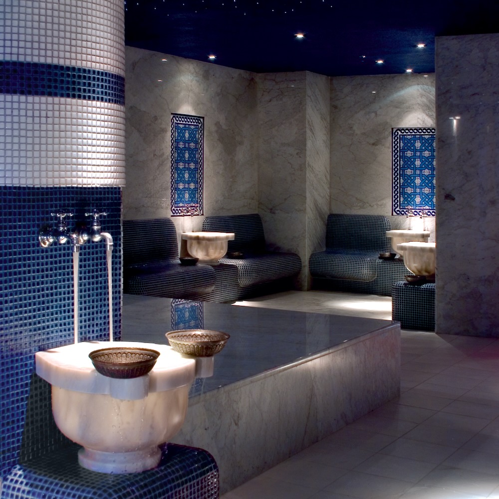 Ten Spa