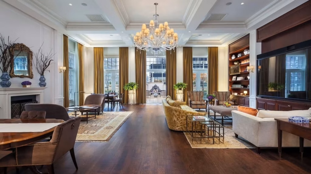 InterContinental New York Barclay Nears Its 100th Anniversary, Healthy Living + Travel