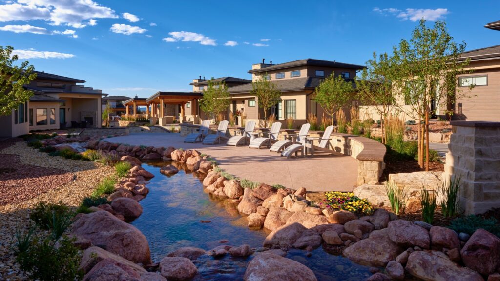Garden of the Gods Resort and Club Celebrates 75 Years of Hospitality and Wellness, Healthy Living + Travel