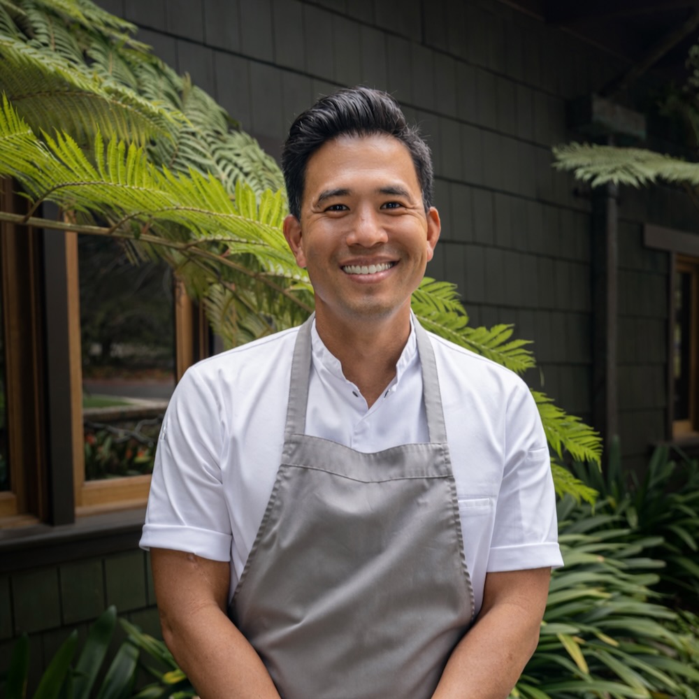 Executive Chef Eric Sakai, The Lodge at Torrey Pines Welcomes New Culinary Leadership, Healthy Living + Travel