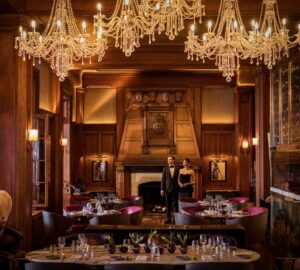 Champlain Restaurant Celebrates 100 Years with a New Taste of Québec, Healthy Living + Travel