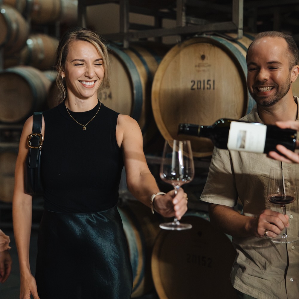 Beyond the Tasting Room: Summer at Quails’ Gate Winery, Healthy Living + Travel