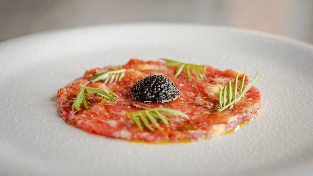 Champlain Restaurant Celebrates 100 Years with a New Taste of Québec, Healthy Living + Travel
