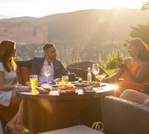 Garden of the Gods Resort and Club Celebrates 75 Years of Hospitality and Wellness, Healthy Living + Travel