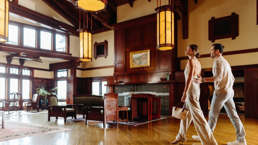 The Lodge at Torrey Pines