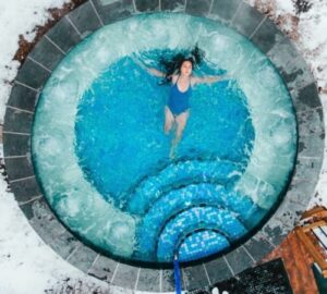Terra Nova Nordic Spa, Healthy Living + Travel