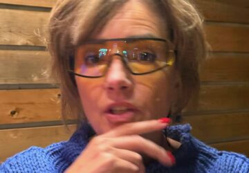 GUNNAR x Zenless Zone Zero Glasses, Healthy Living + Travel