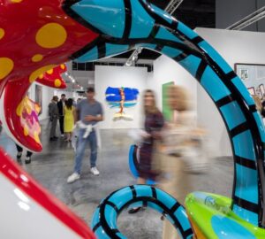 Art Basel Miami Beach 2026, Healthy Living + Travel