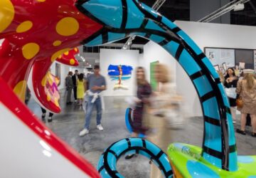 Art Basel Miami Beach 2026, Healthy Living + Travel
