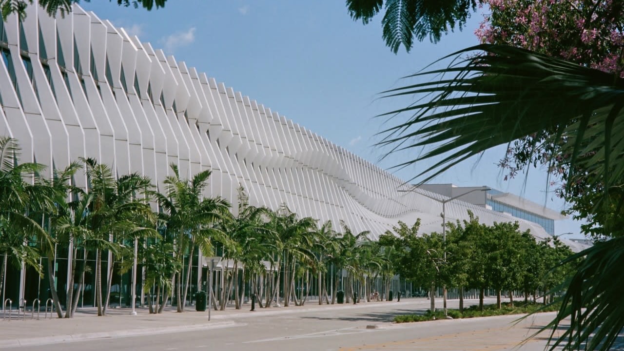 Art Basel Miami Beach 2026, Healthy Living + Travel