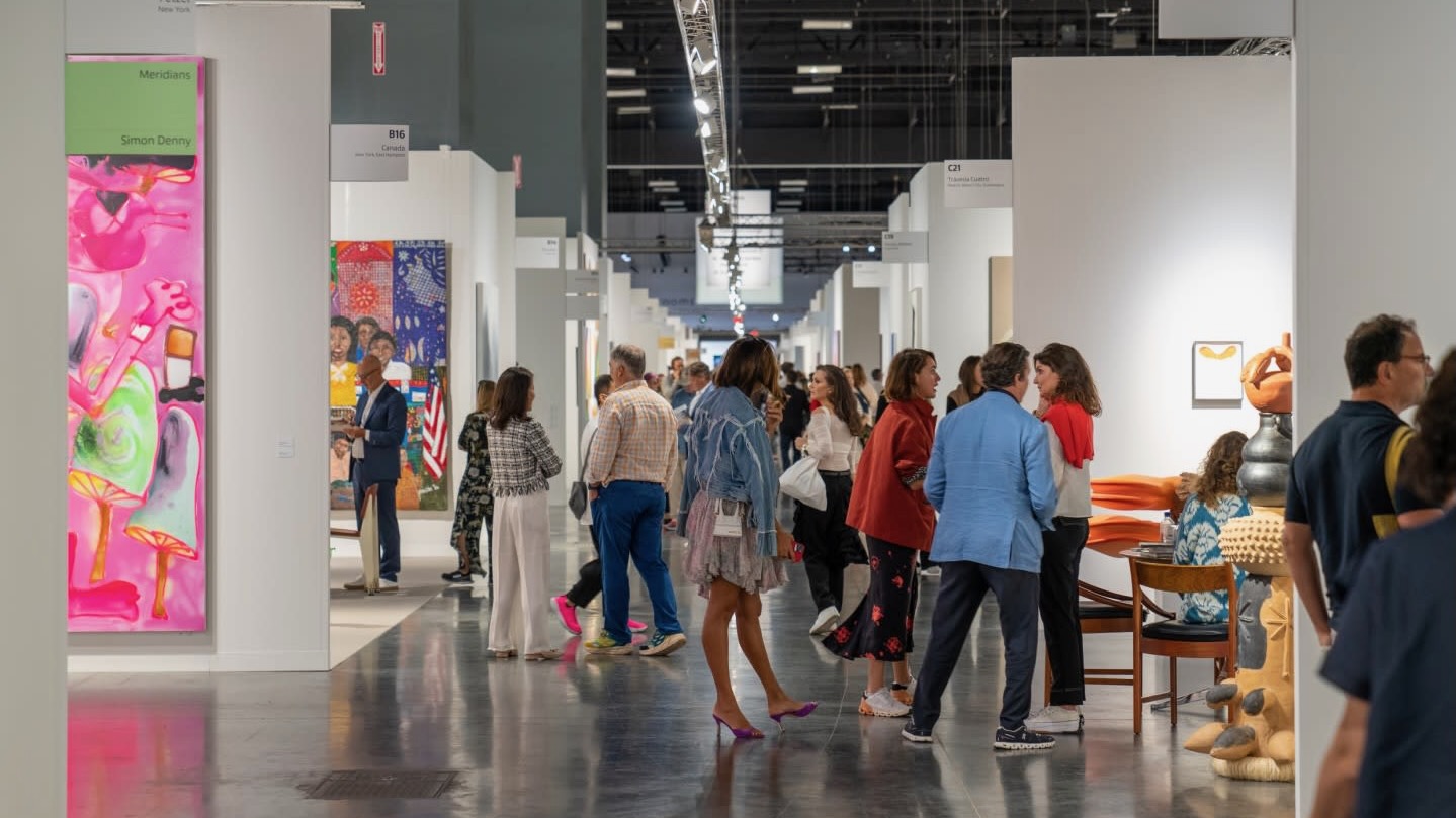 Art Basel Miami Beach 2026, Healthy Living + Travel