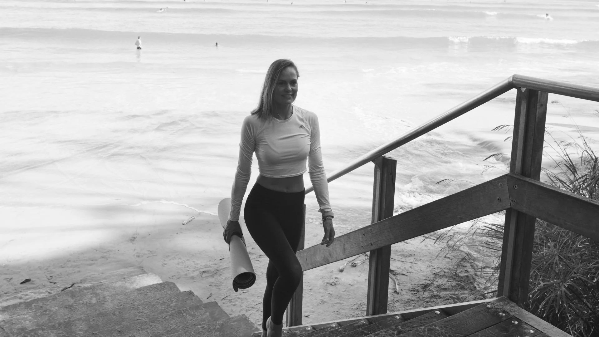 The Tiny Powerhouses Behind Your Energy, Healthy Living + Travel