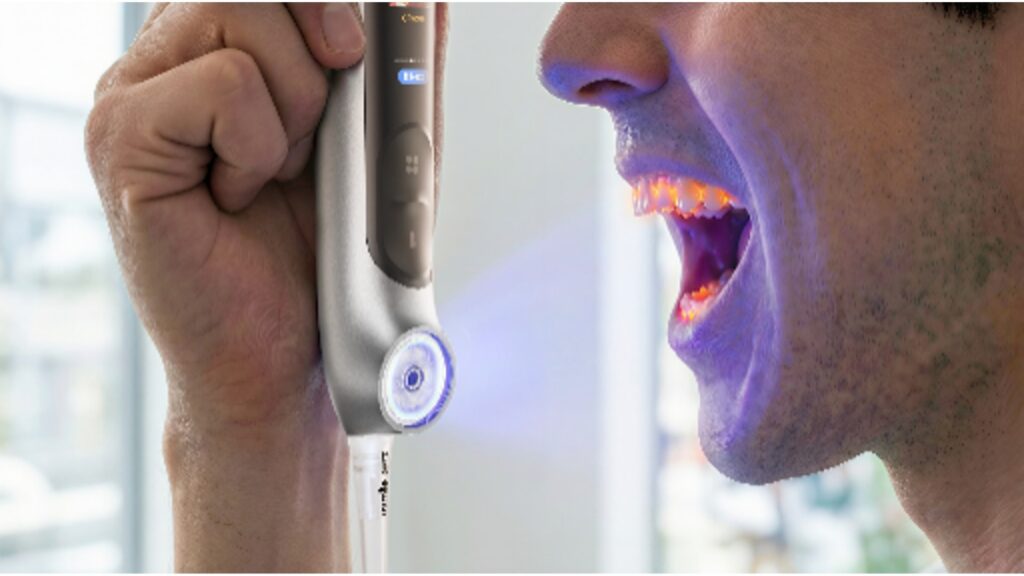 Beyond the Smart Toothbrush: usmile Brings Visual Technology to At-Home Oral Care, Healthy Living + Travel