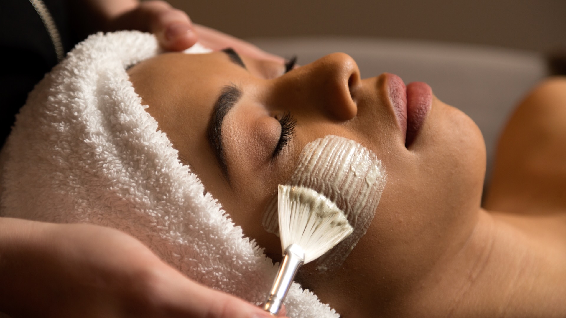 The Spa at Willows Lodge, Spas of America