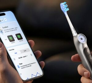 Beyond the Smart Toothbrush: usmile Brings Visual Technology to At-Home Oral Care, Healthy Living + Travel
